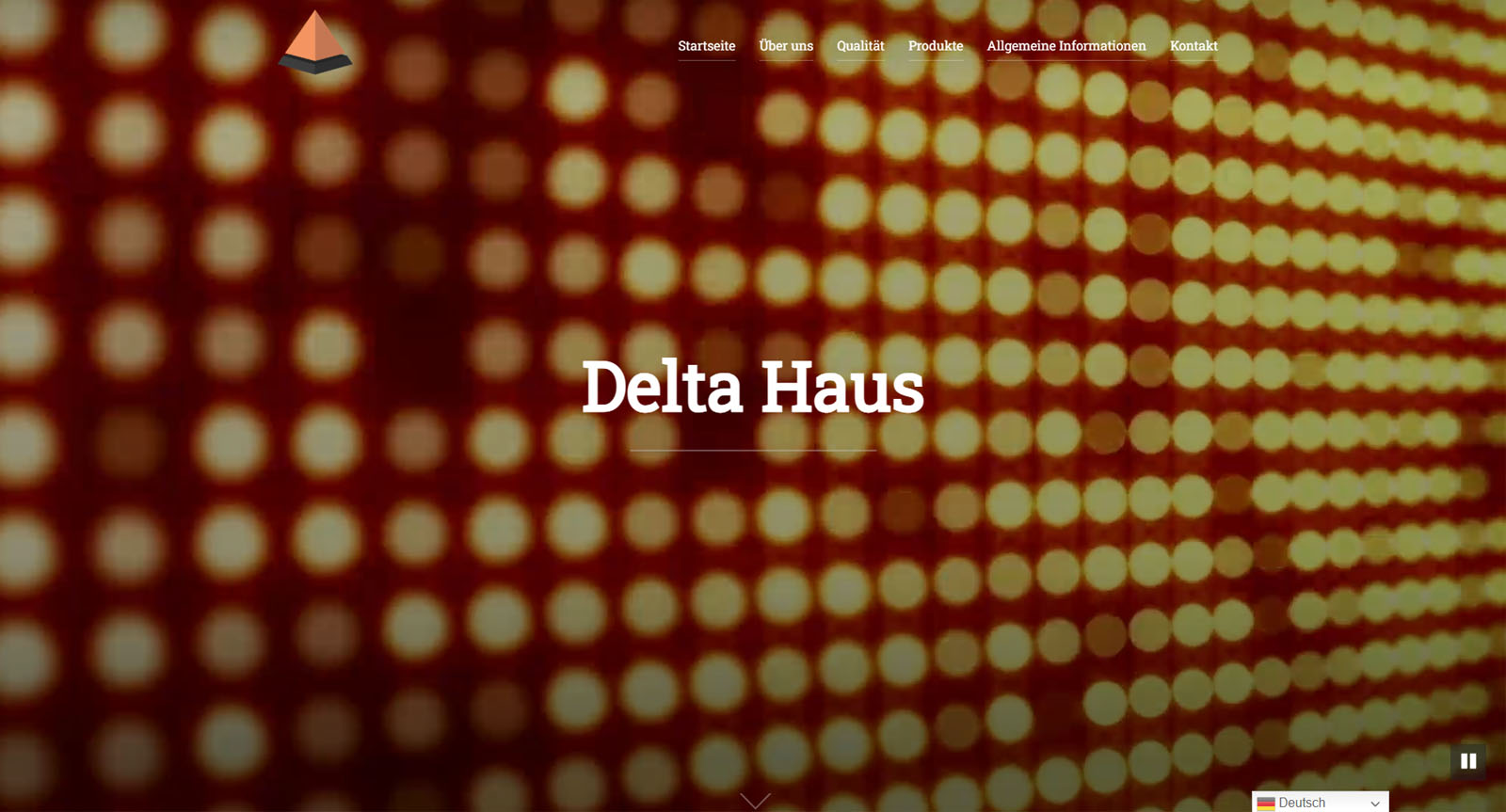 Projekt Screenshot